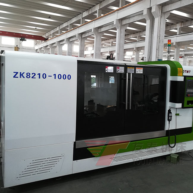 zk8210-1000铣端面打中心孔乐动平台_乐动（中国）一站式服务平台
，曲轴铣打机